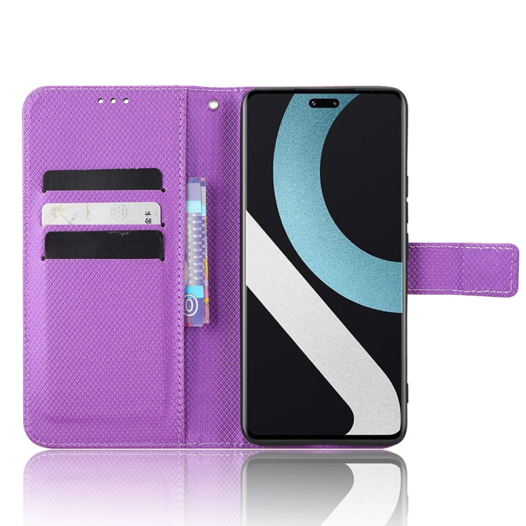 For Xiaomi Civi 2 5G / 12 Lite NE Diamond Texture Leather Phone Case