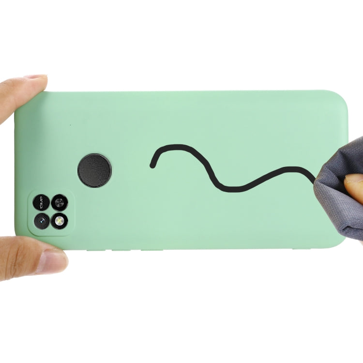 For Xiaomi Redmi 10A / 9C / 9C NFC