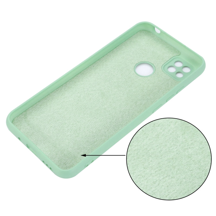 For Xiaomi Redmi 10A / 9C / 9C NFC