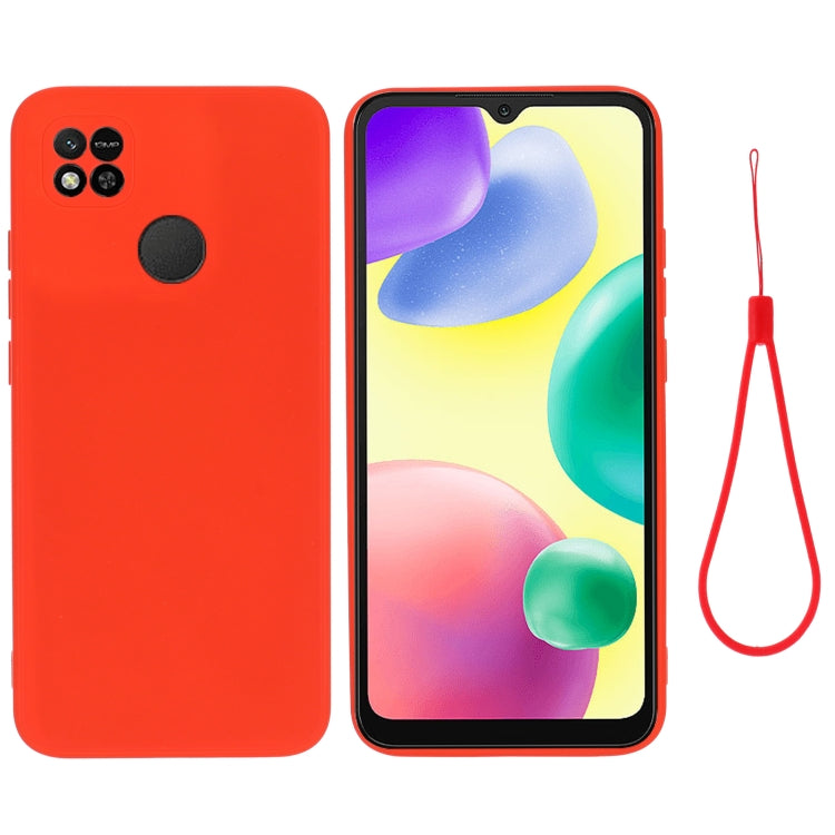 For Xiaomi Redmi 10A / 9C / 9C NFC