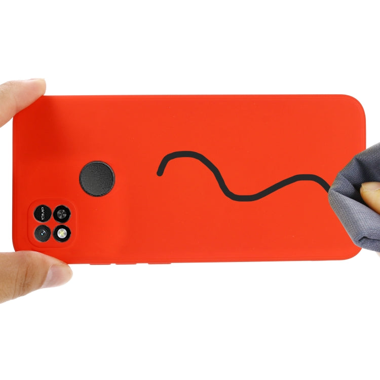For Xiaomi Redmi 10A / 9C / 9C NFC