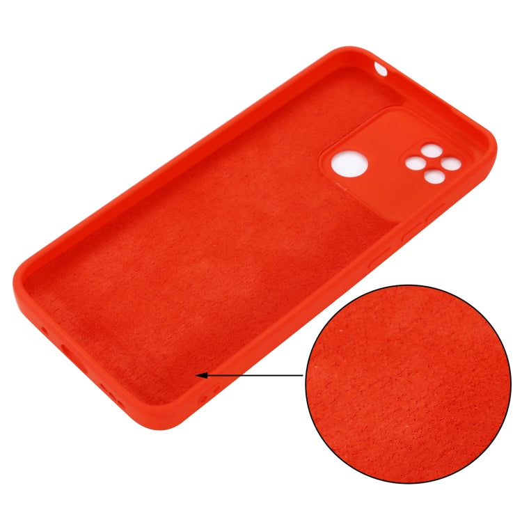 For Xiaomi Redmi 10A / 9C / 9C NFC