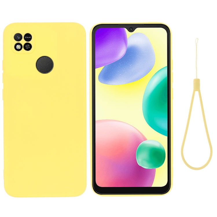 For Xiaomi Redmi 10A / 9C / 9C NFC