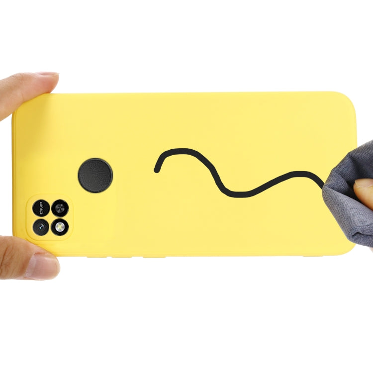 For Xiaomi Redmi 10A / 9C / 9C NFC