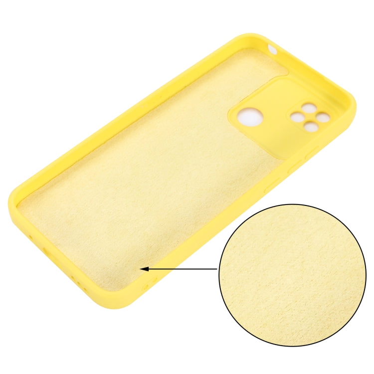 For Xiaomi Redmi 10A / 9C / 9C NFC