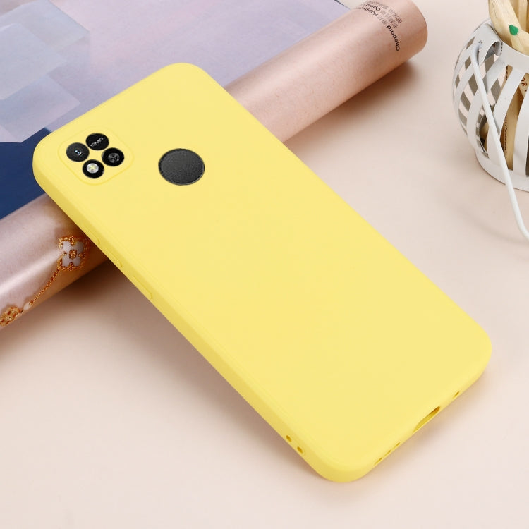 For Xiaomi Redmi 10A / 9C / 9C NFC