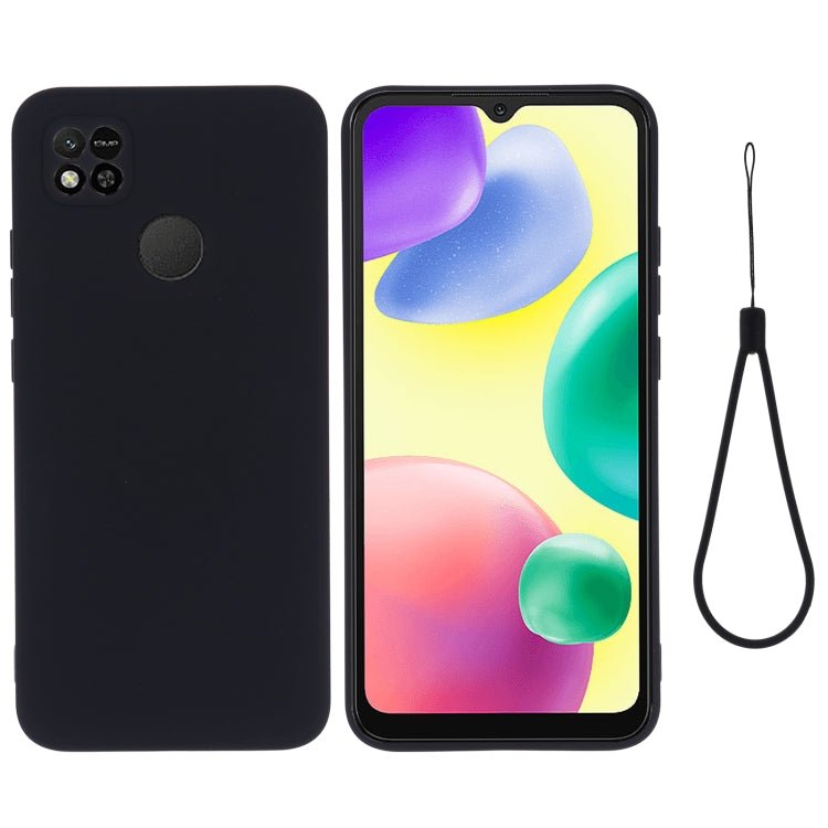 For Xiaomi Redmi 10A / 9C / 9C NFC