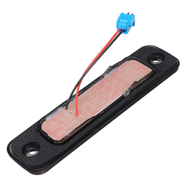 For Ford Transit MK7 2006-2014 Car High Position Brake Light