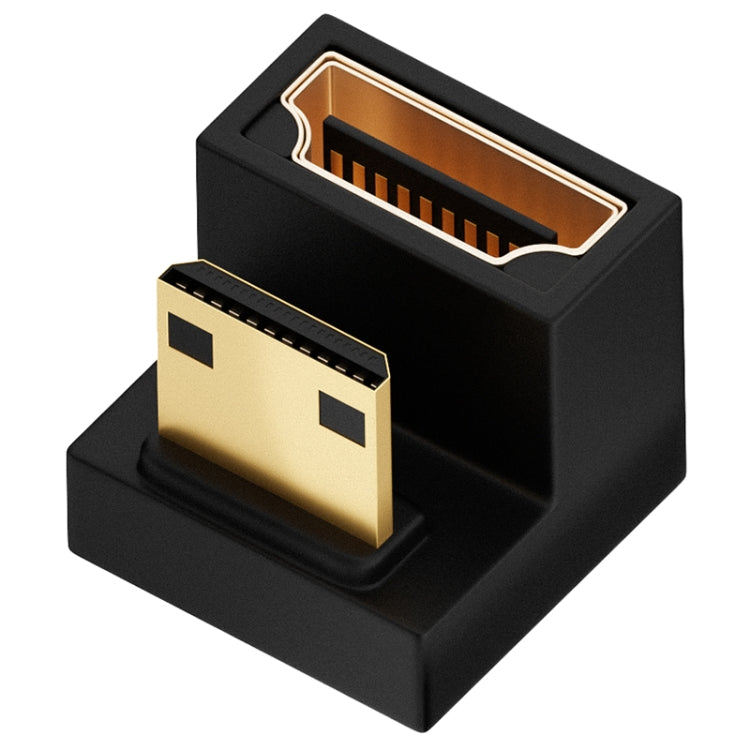 C8K-06 8K HDMI 2.1 to Mini Adapter