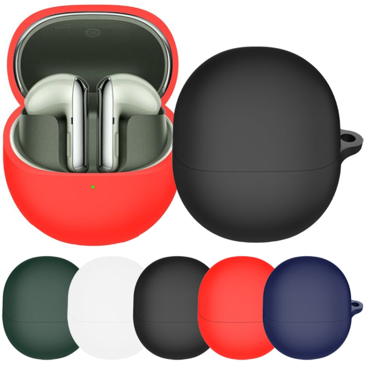 For Xiaomi Buds 4 Bluetooth Earphone Silicone Protective Case