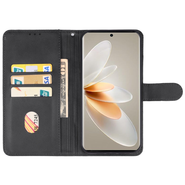 For vivo S16 Leather Phone Case