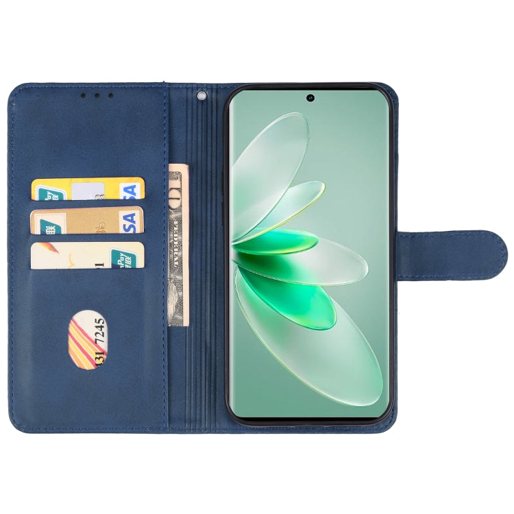 For vivo S16 Pro Leather Phone Case