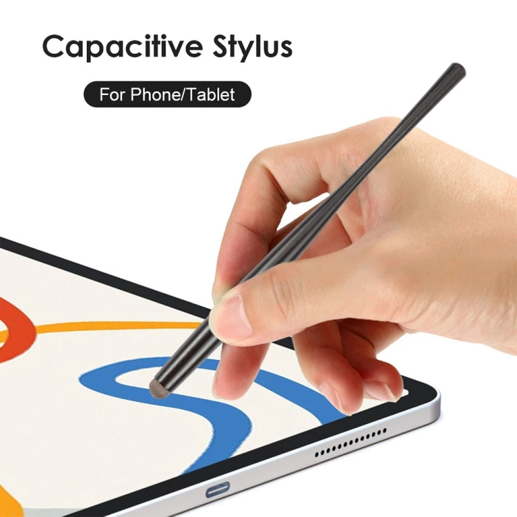 Universal Bottle Cloth Tip Stylus