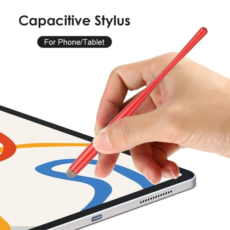 Universal Bottle Cloth Tip Stylus