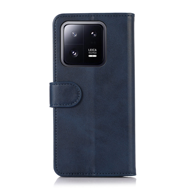 For Xiaomi 13 Pro Cow Texture Leather Phone Case
