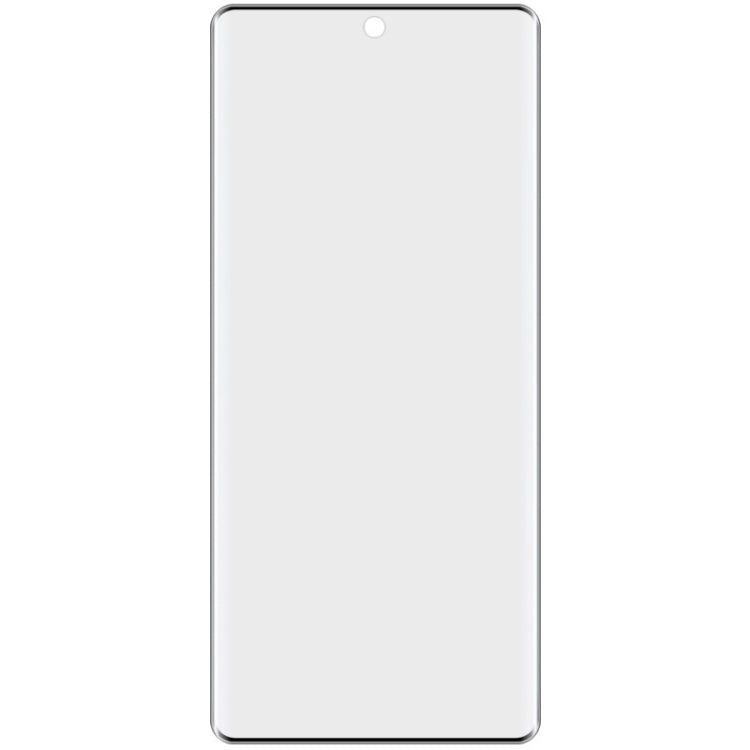 For Honor 80 SE 5G imak 3D Curved Full Screen Tempered Glass Film