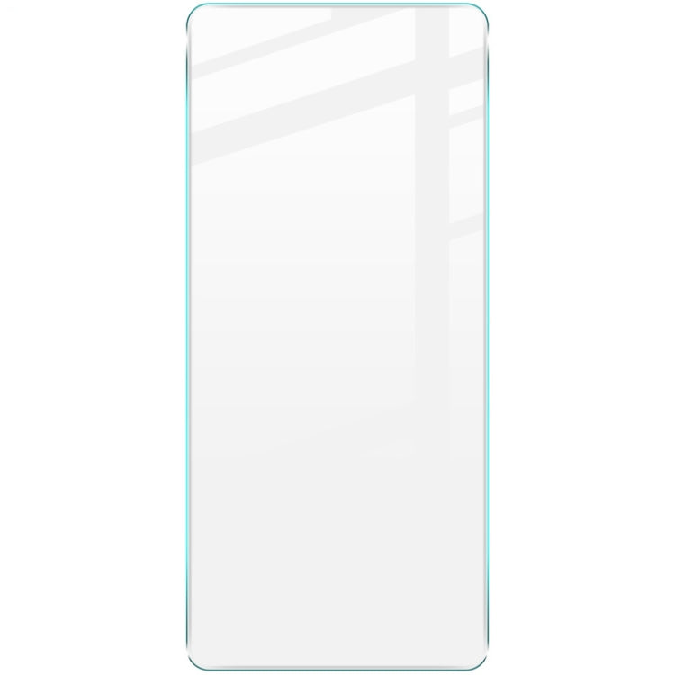 For Xiaomi Poco M5 4G Global IMAK H Series Tempered Glass Film