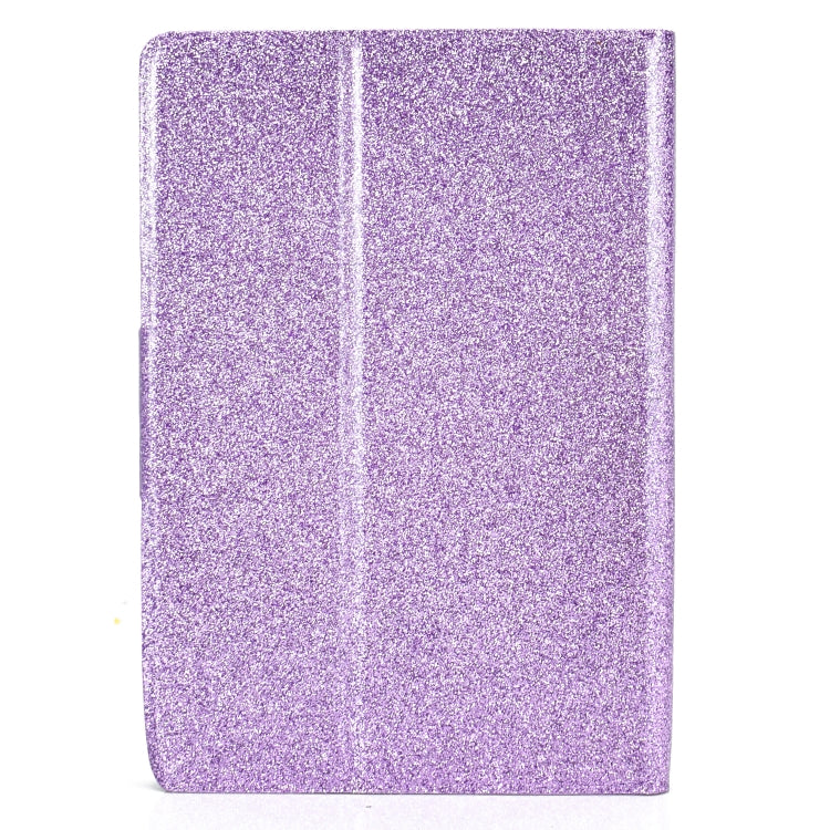 For Amazon Kindle Youth Version 2022 Varnish Glitter Powder Smart Leather Tablet Case