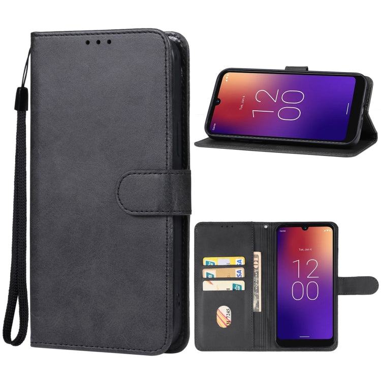 For Moxee M2160 Leather Phone Case