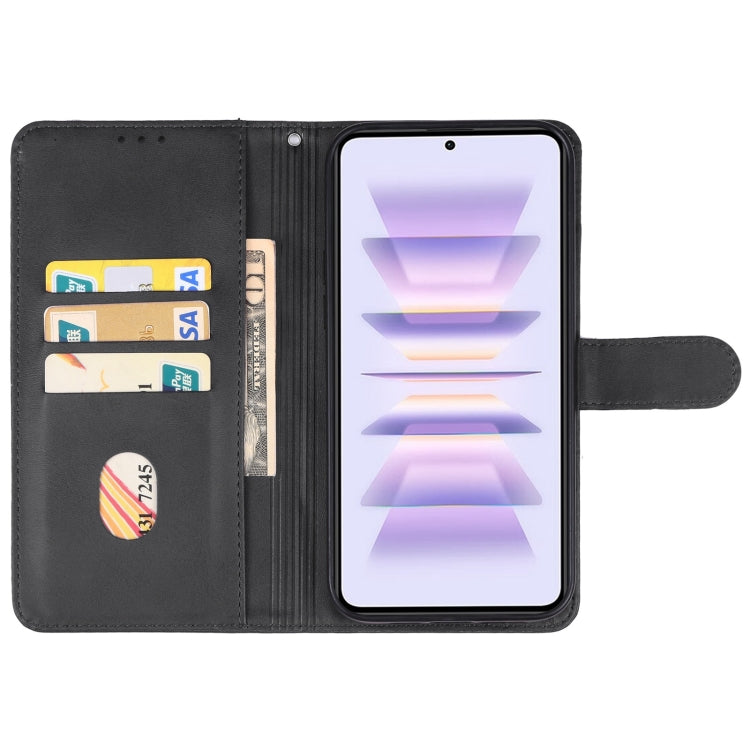 For Xiaomi Redmi K60 Pro Leather Phone Case