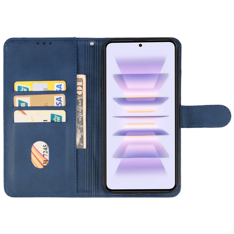 For Xiaomi Redmi K60 Pro Leather Phone Case