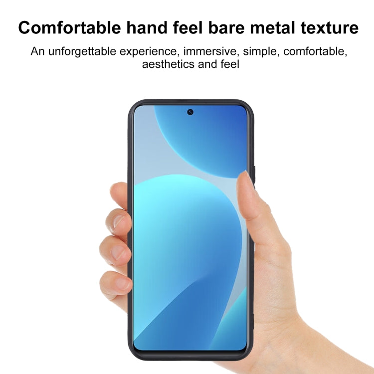 For Wiko 5G TPU Phone Case(Black)