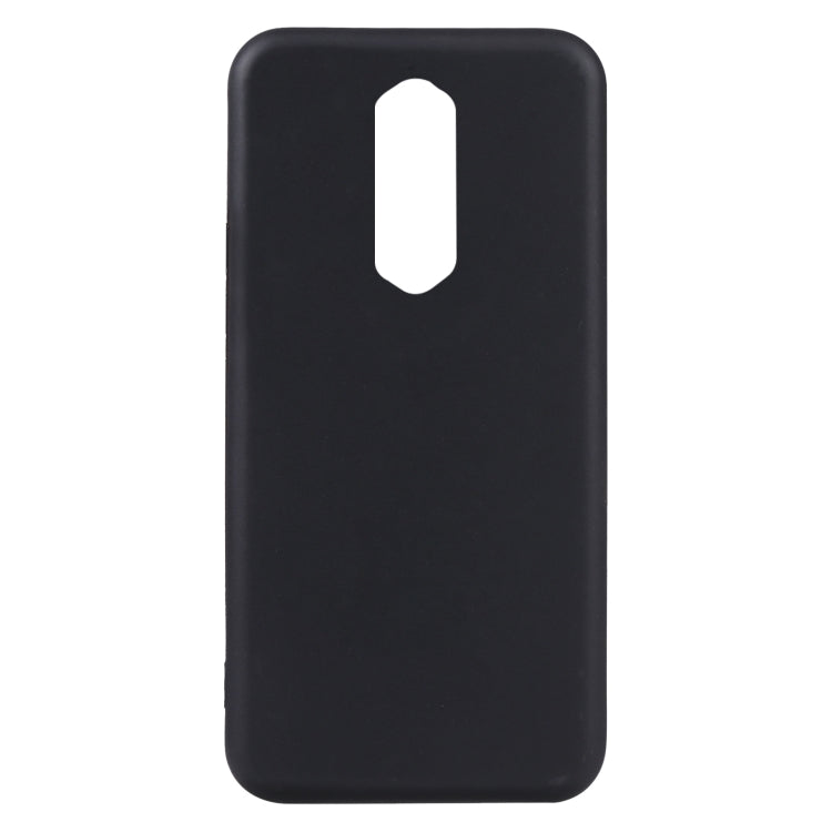 For Blackview BV5200 Pro TPU Phone Case