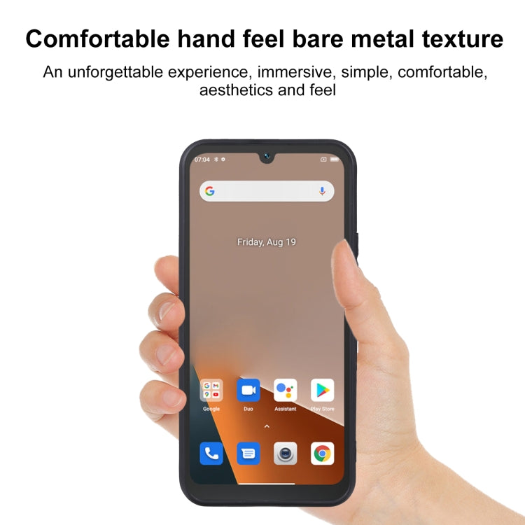 For Blackview BV5200 Pro TPU Phone Case