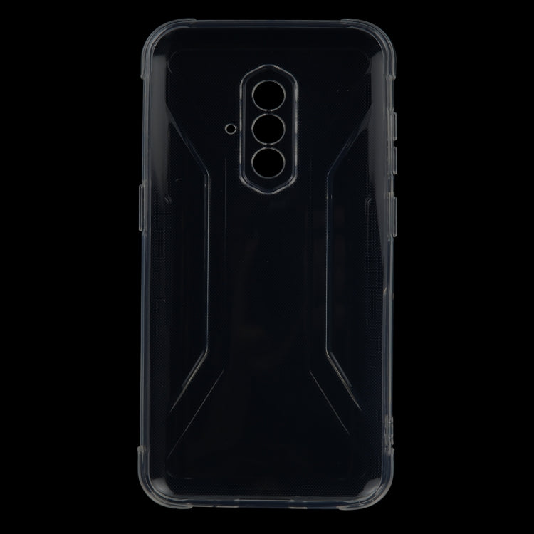For Blackview BV5200 Pro TPU Phone Case