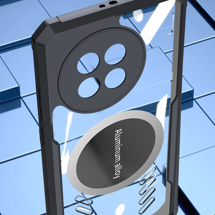 For vivo X90 Pro Gaming Cooling Phone Case