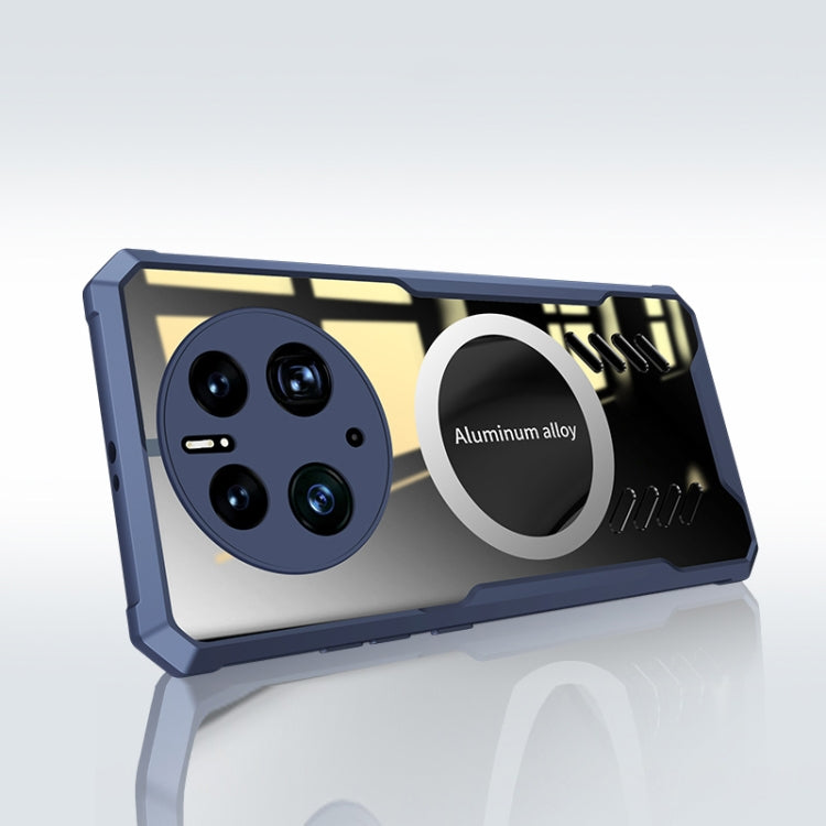 For Huawei Mate 50 Pro Gaming Cooling Phone Case