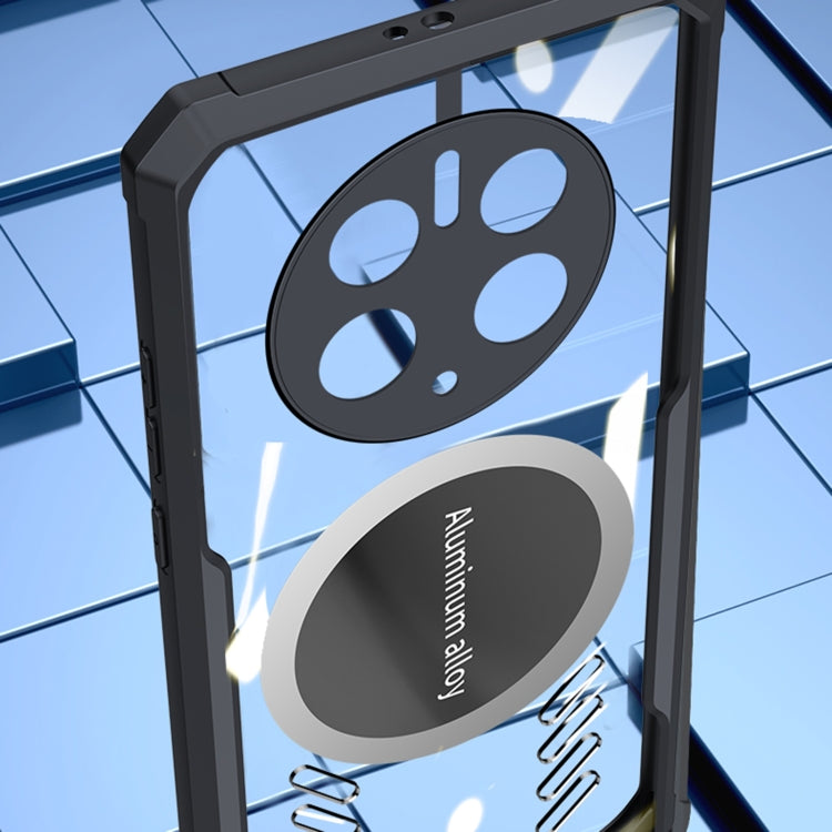 For Huawei Mate 50 Pro Gaming Cooling Phone Case