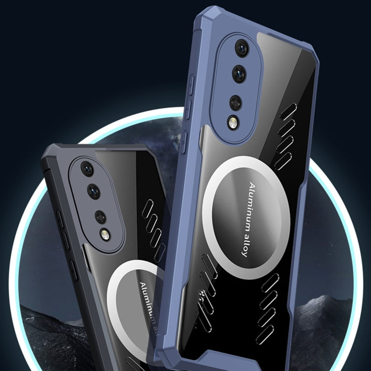 For Honor 80 Gaming Cooling Phone Case