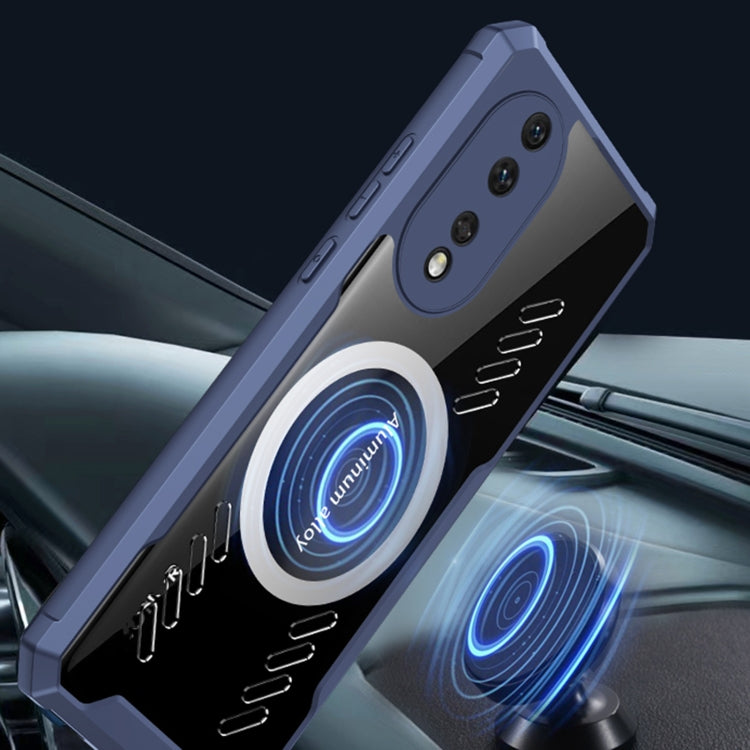 For Honor 80 Gaming Cooling Phone Case