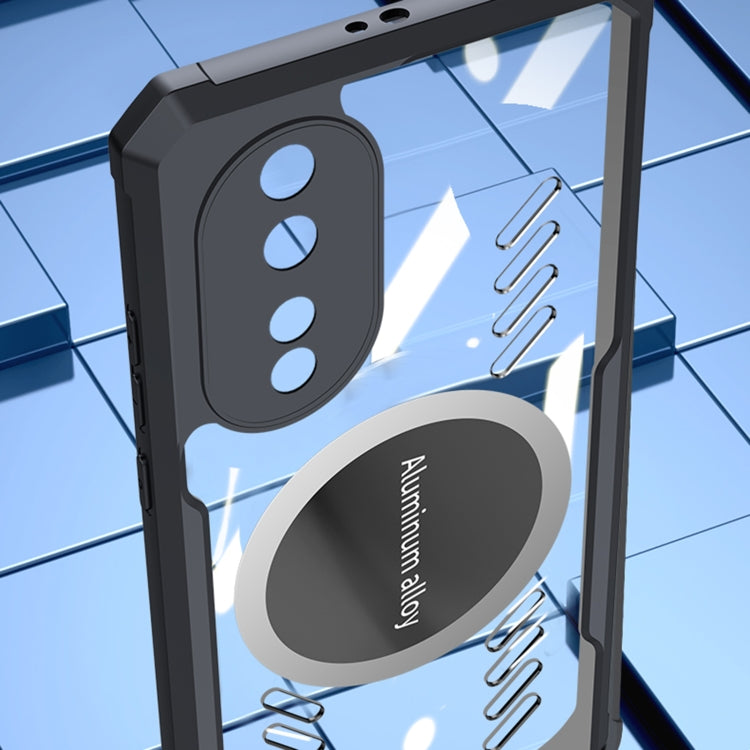 For Honor 80 Gaming Cooling Phone Case