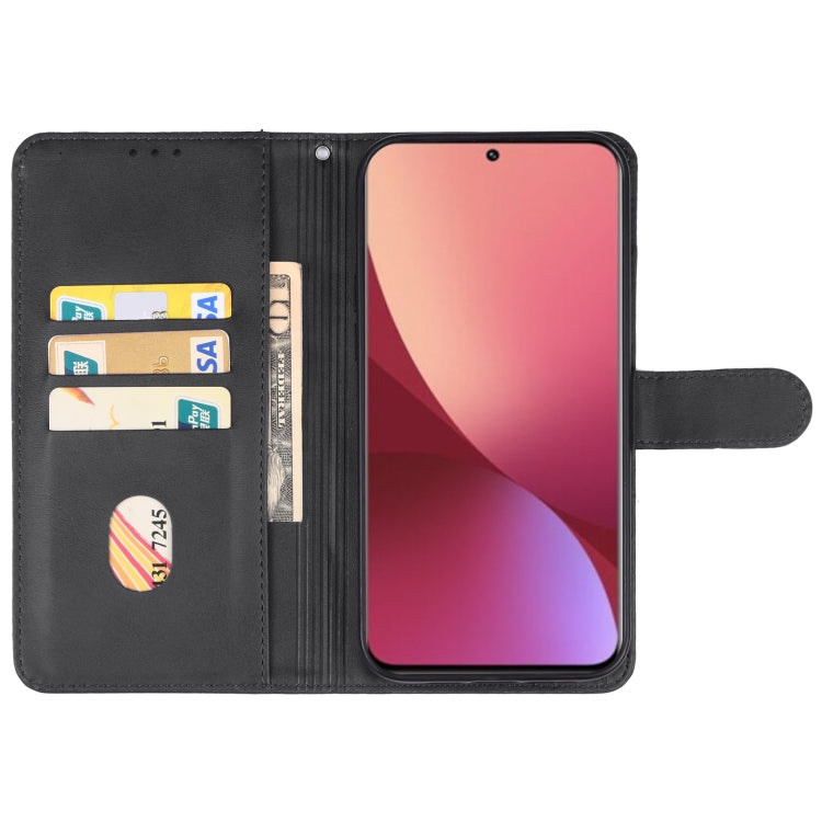 For Xiaomi 12 Lite NE Leather Phone Case