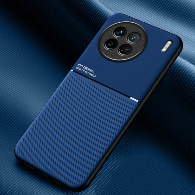 For vivo X90 Classic Tilt Magnetic Phone Case