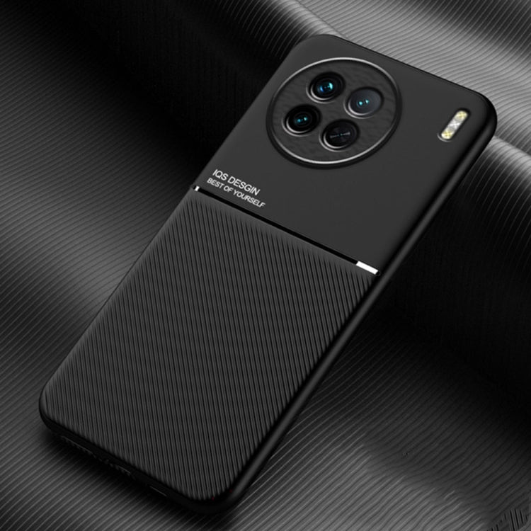 For vivo X90 Classic Tilt Magnetic Phone Case