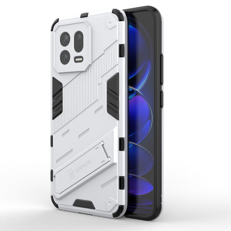 For Xiaomi 13 Punk Armor 2 in 1 PC + TPU Phone Case