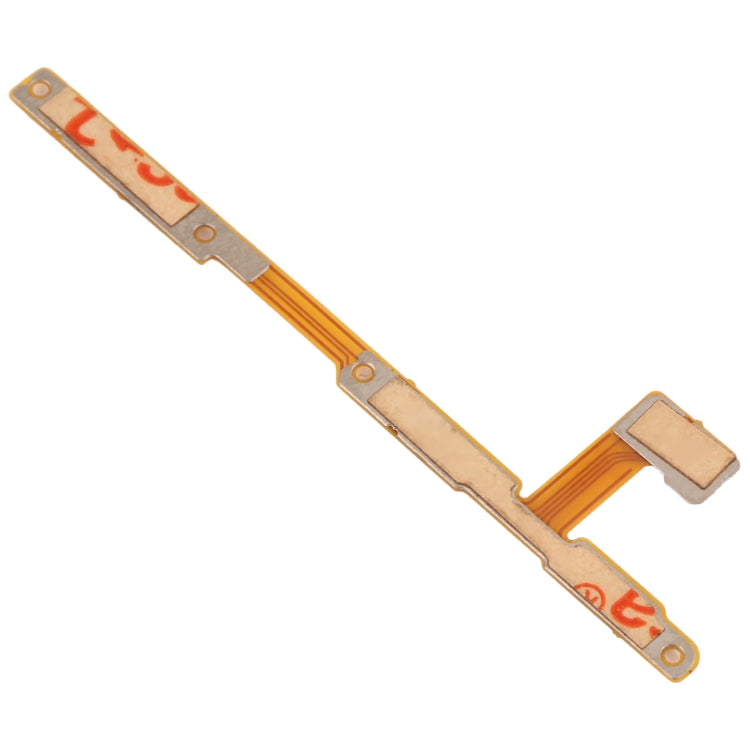 For Xiaomi Redmi Note 12 Pro / Redmi Note 12 Pro+ OEM Power Button & Volume Button Flex Cable