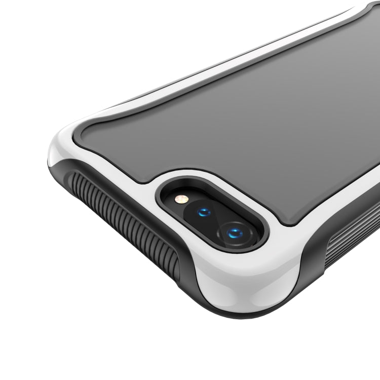 For OPPO Realme C2 Blade Series Transparent AcrylicProtective Case