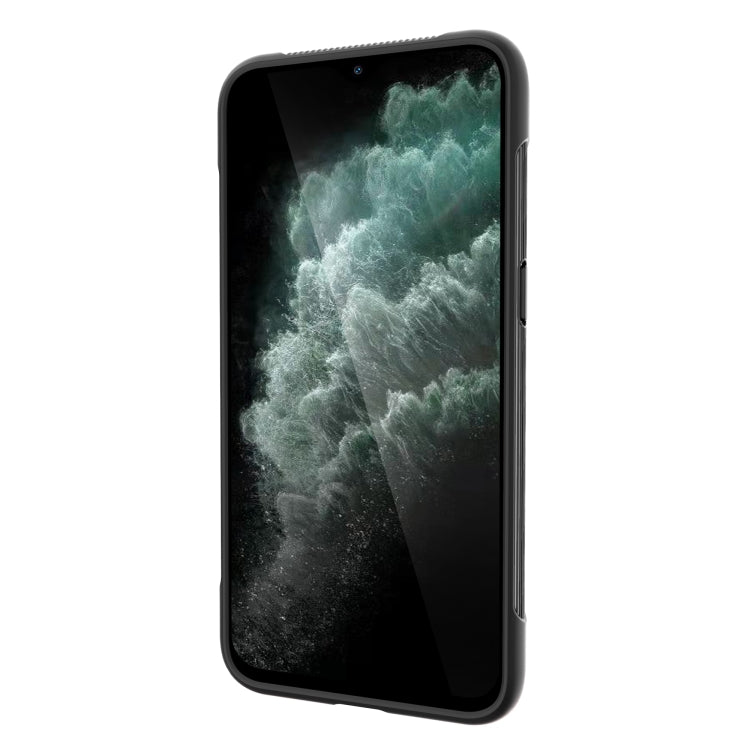 For OPPO Realme C2 Blade Series Transparent AcrylicProtective Case