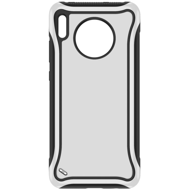 For Huawei Mate 30 Blade Series Transparent AcrylicProtective Case