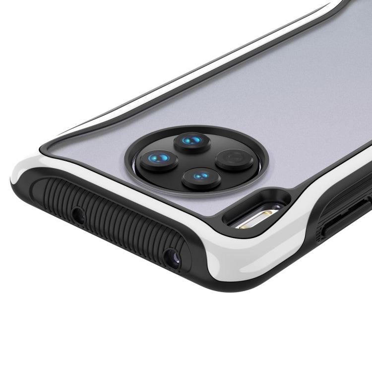 For Huawei Mate 30 Blade Series Transparent AcrylicProtective Case