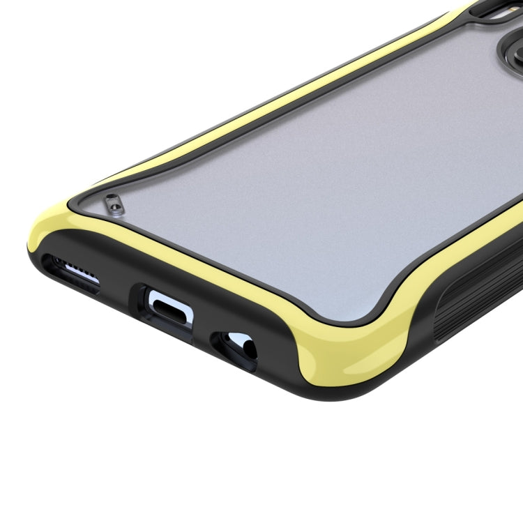 For Huawei Mate 30 Blade Series Transparent AcrylicProtective Case