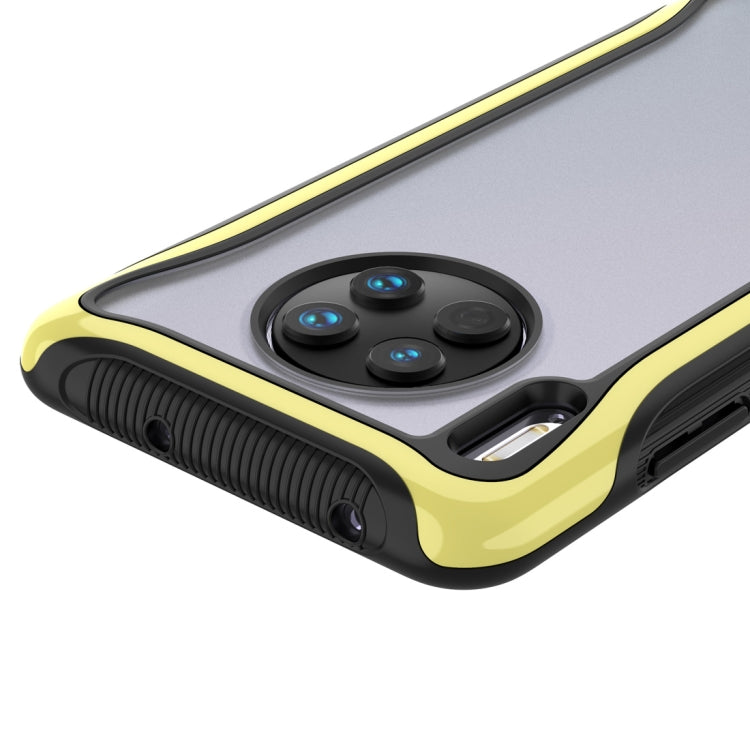 For Huawei Mate 30 Blade Series Transparent AcrylicProtective Case