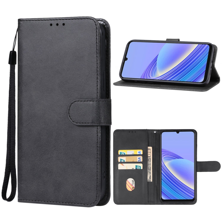 For TCL 40 SE Leather Phone Case
