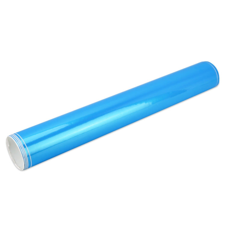 1.52 x 0.5m Auto Car Decorative Wrap Film Symphony PVC Body Changing Color Film