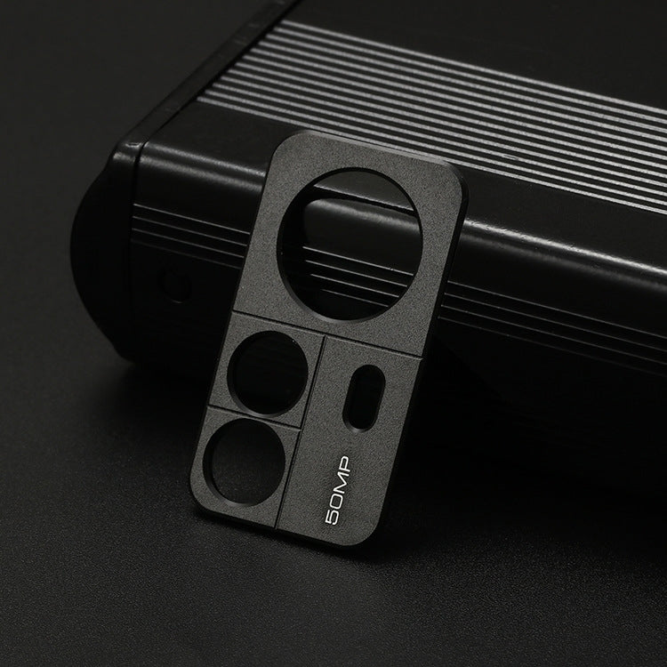 For Xiaomi 12 Pro Metal High Aluminum Lens Cap