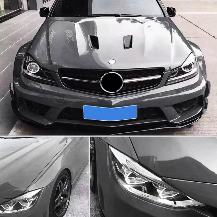 8 x 0.5m Auto Car Decorative Wrap Film Crystal PVC Body Changing Color Film